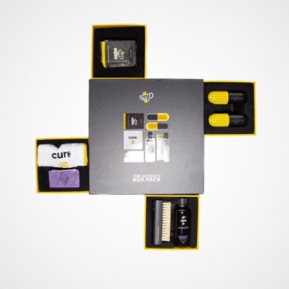 Crep Protect sneaker care - The Ultimate Box Pack - Picture 6 of 9